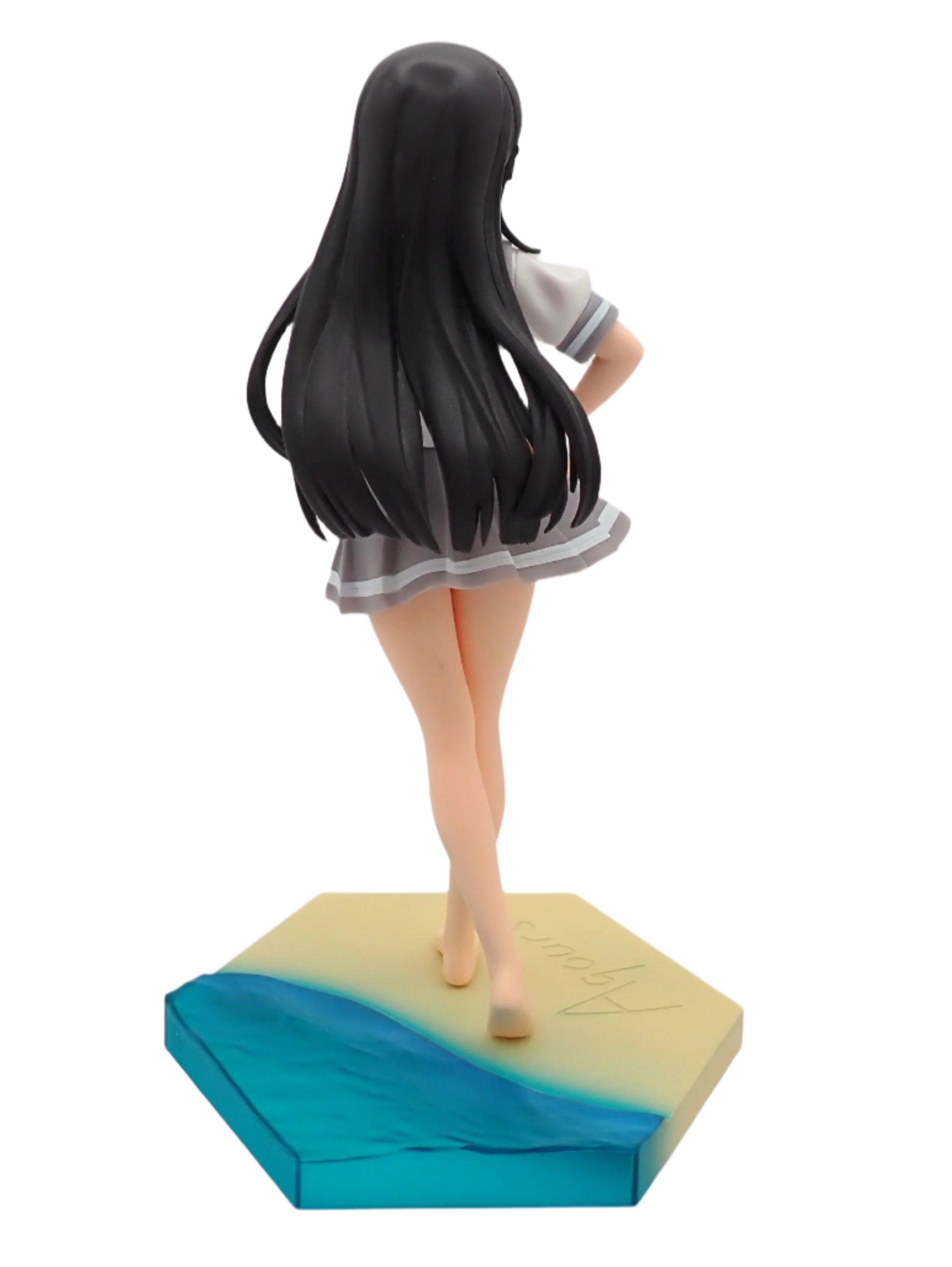 Love Live! Sunshine! Sega Super Premium Figure Dia Kurosawa