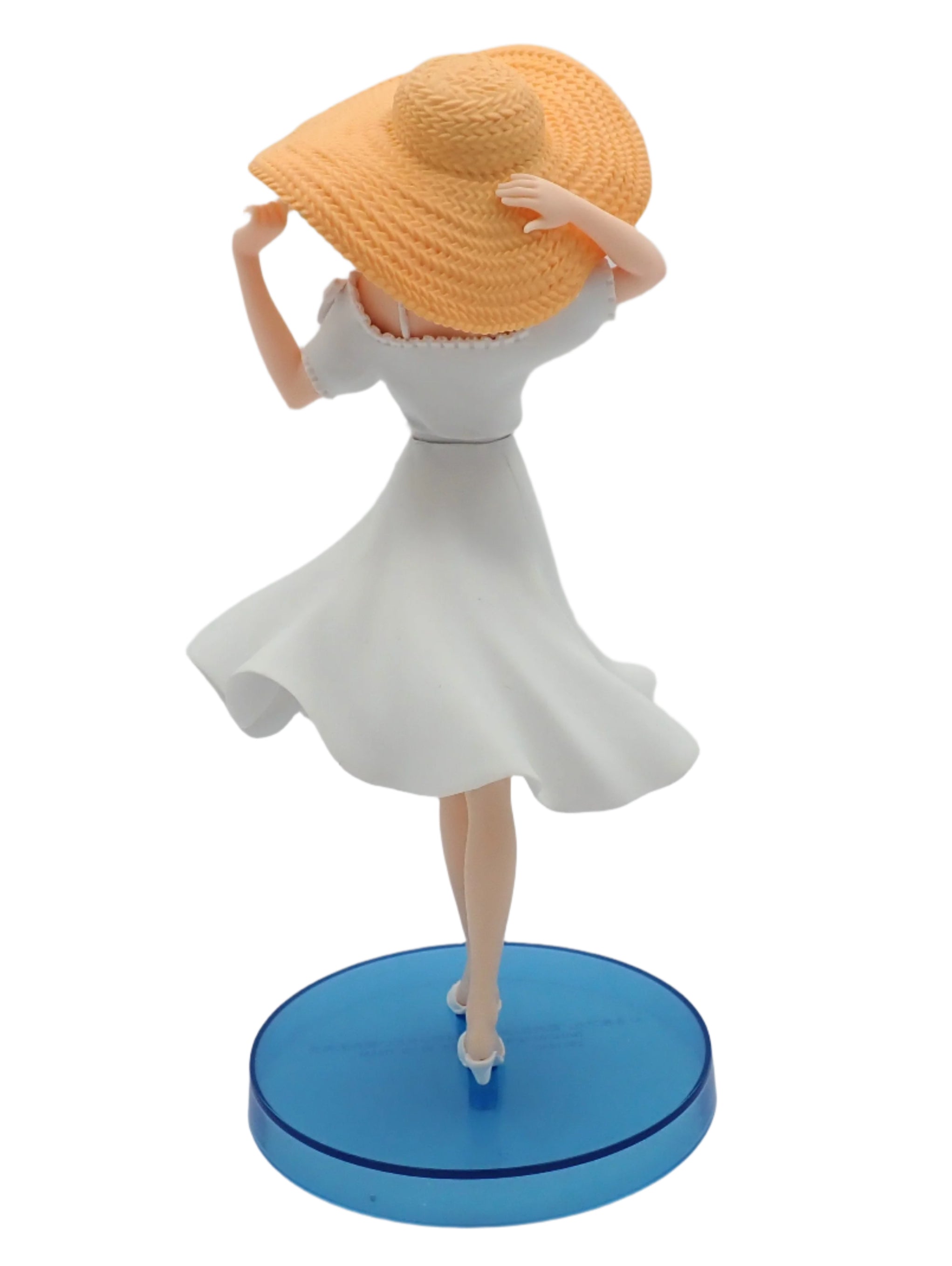 Kaguya-sama: Love is War - Kaguya Shinomiya  (Seaside ver)