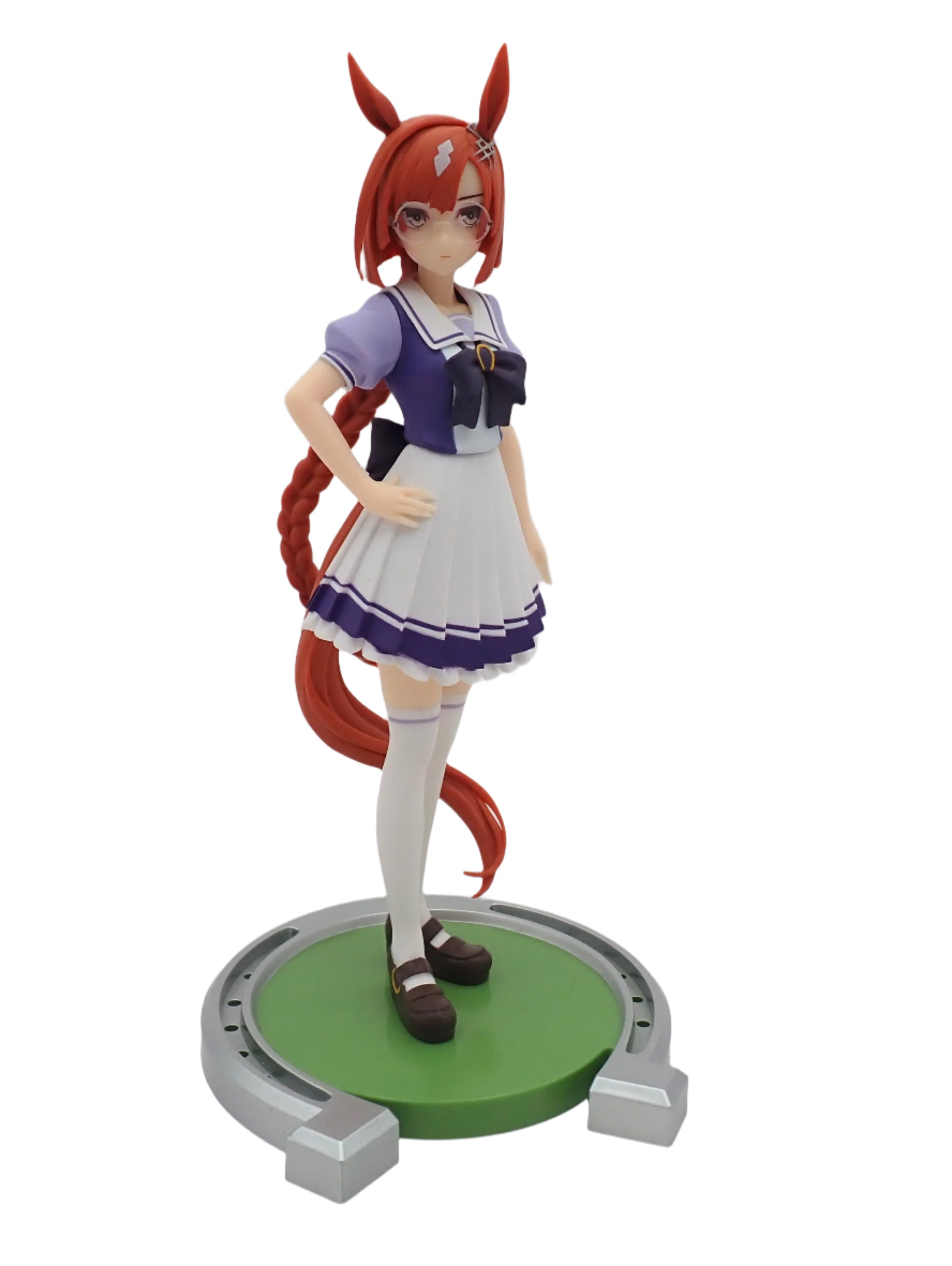 Uma Musume: Pretty Derby - Ikuno Dictus