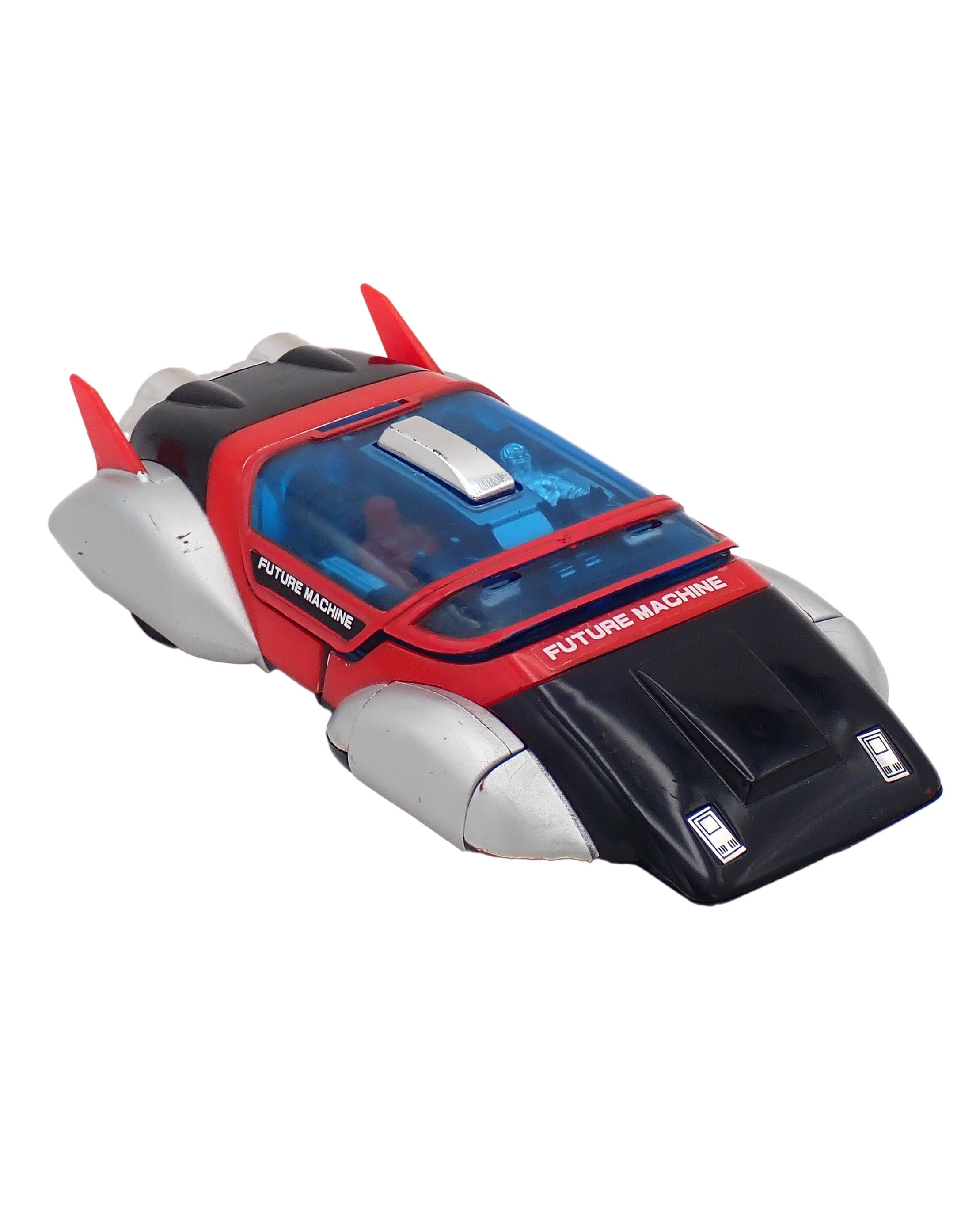Psycho (1983) - Super GoBots [Pre-Owned]