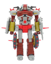 Junkheap - Transformers Studio Series 86 [Pre-Owned]