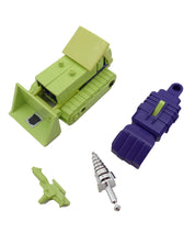 Devastator - Transformers G1 Constructicons [Pre-Owned]