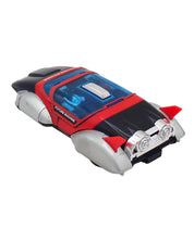 Psycho (1983) - Super GoBots [Pre-Owned]