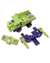 Devastator - Transformers G1 Constructicons [Pre-Owned]