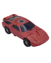 G1 Dead End - Transformers Stunticon Menasor [Pre-Owned]