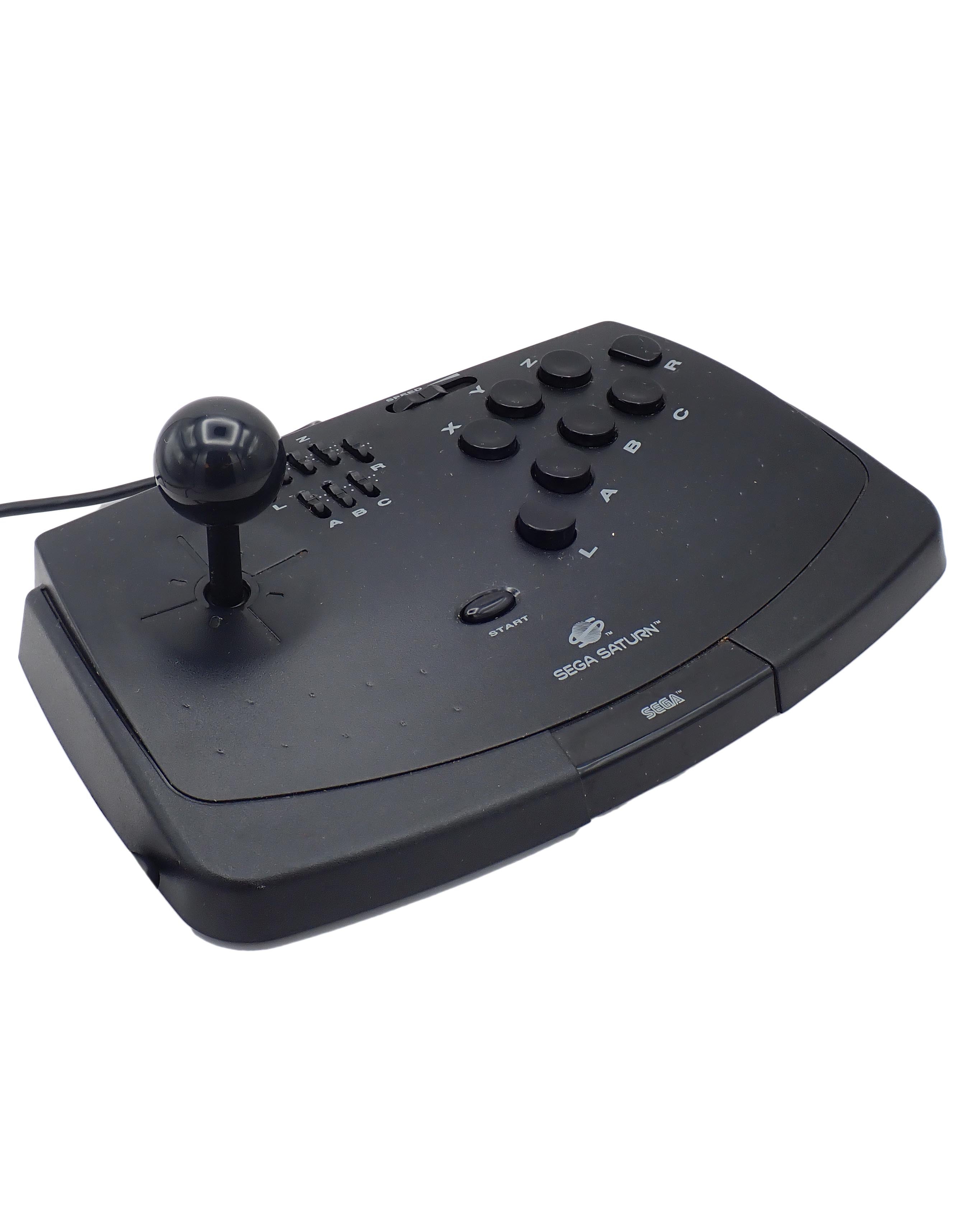 Sega Saturn Virtua Stick - Arcade Joystick