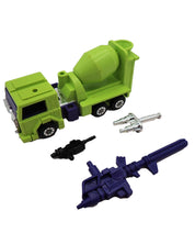 Devastator - Transformers G1 Constructicons [Pre-Owned]