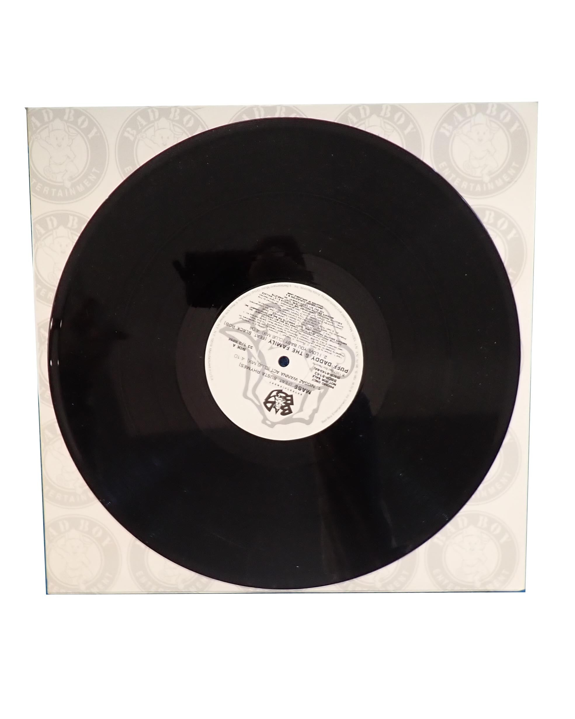 Various - Mix-Show Vinyl - Vinyl [Pre-Owned]