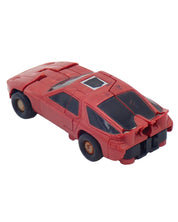 G1 Dead End - Transformers Stunticon Menasor [Pre-Owned]