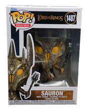 Sauron - POP! #1487