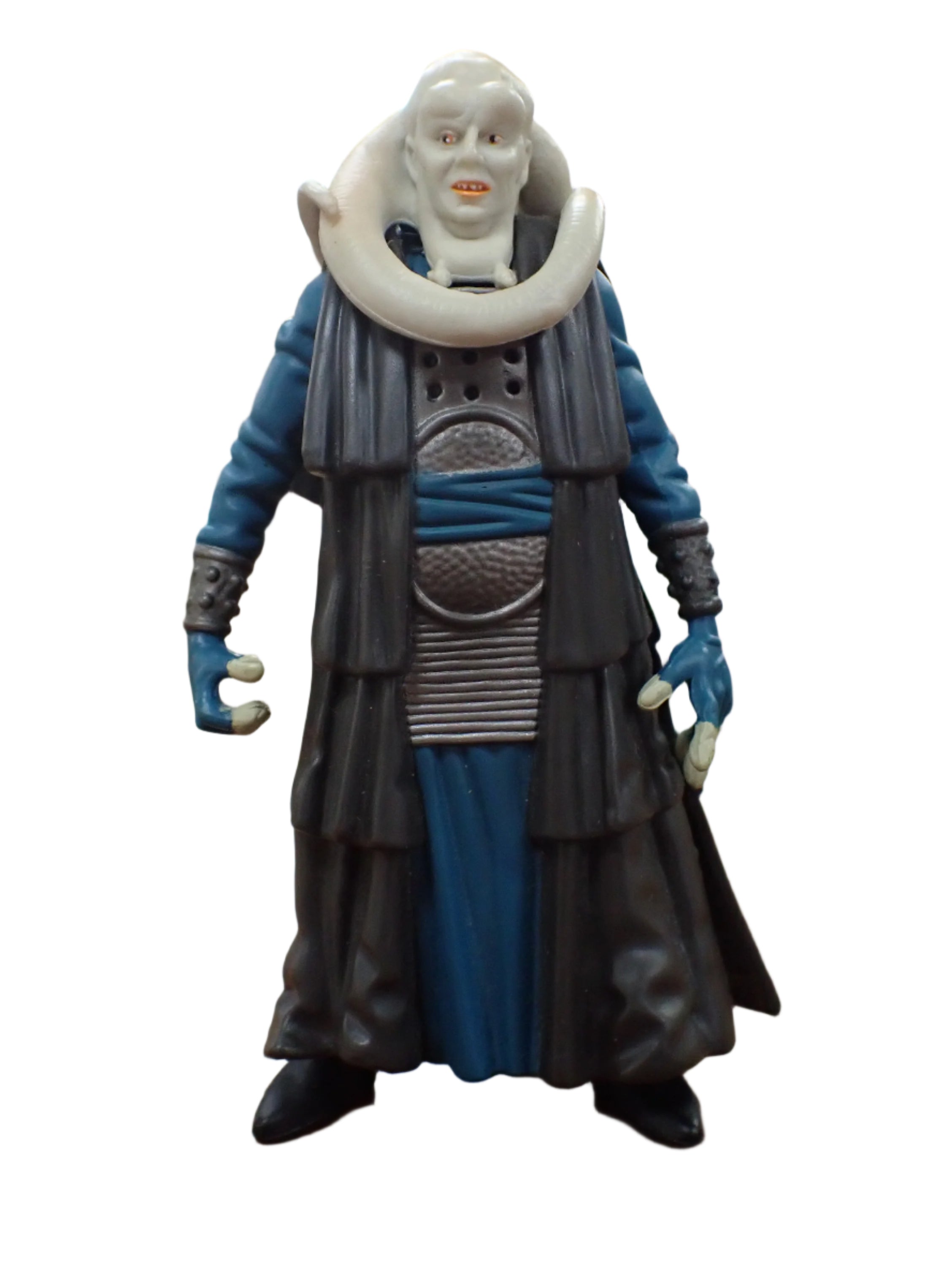 Bib Fortuna 1997