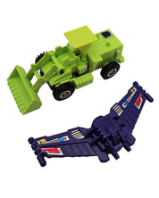 Devastator - Transformers G1 Constructicons [Pre-Owned]