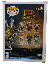 Sauron - POP! #1487