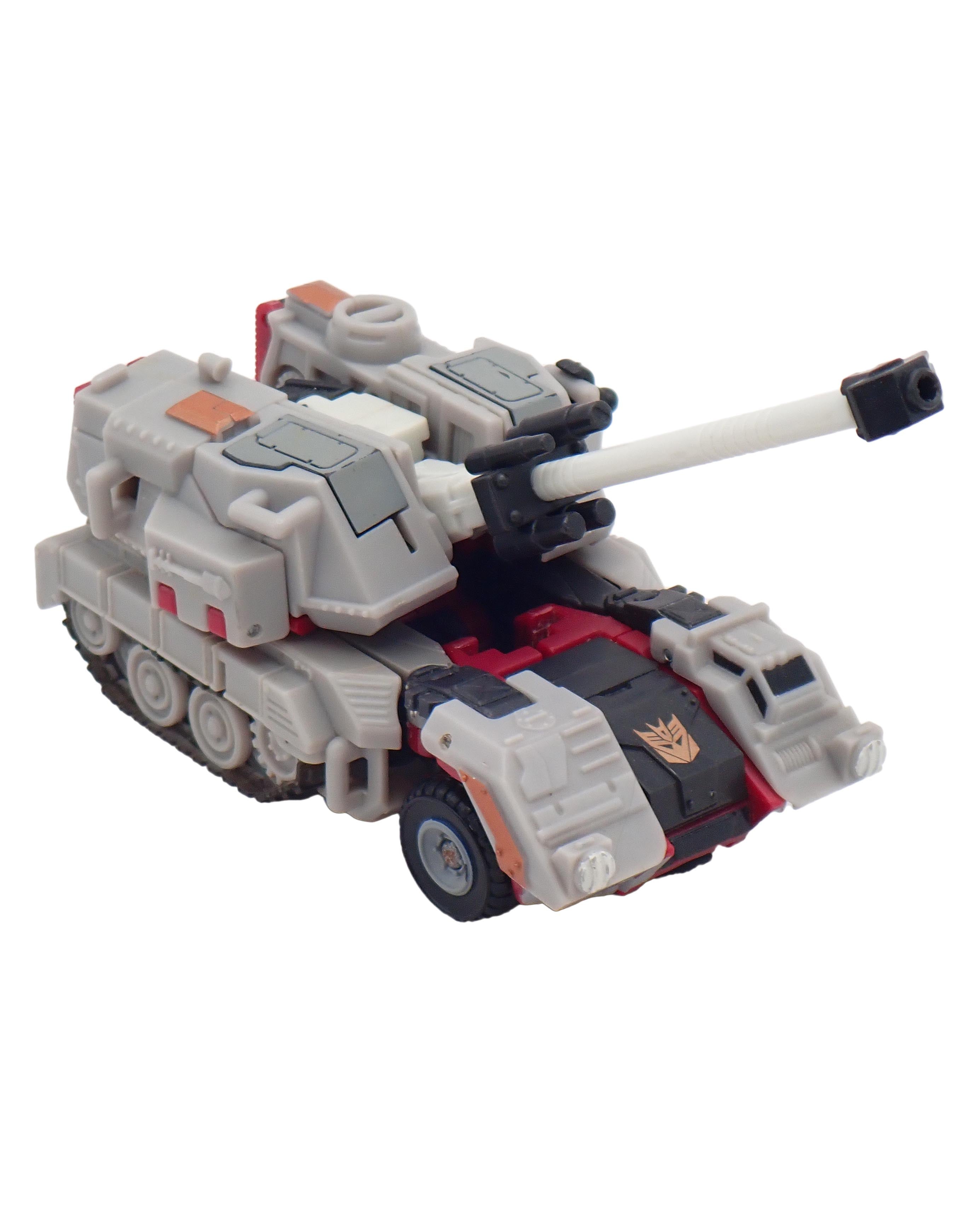Skullgrin - Transformers Generations [INCOMPLETE]
