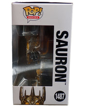 Sauron - POP! #1487