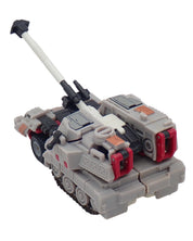 Skullgrin - Transformers Generations [INCOMPLETE]