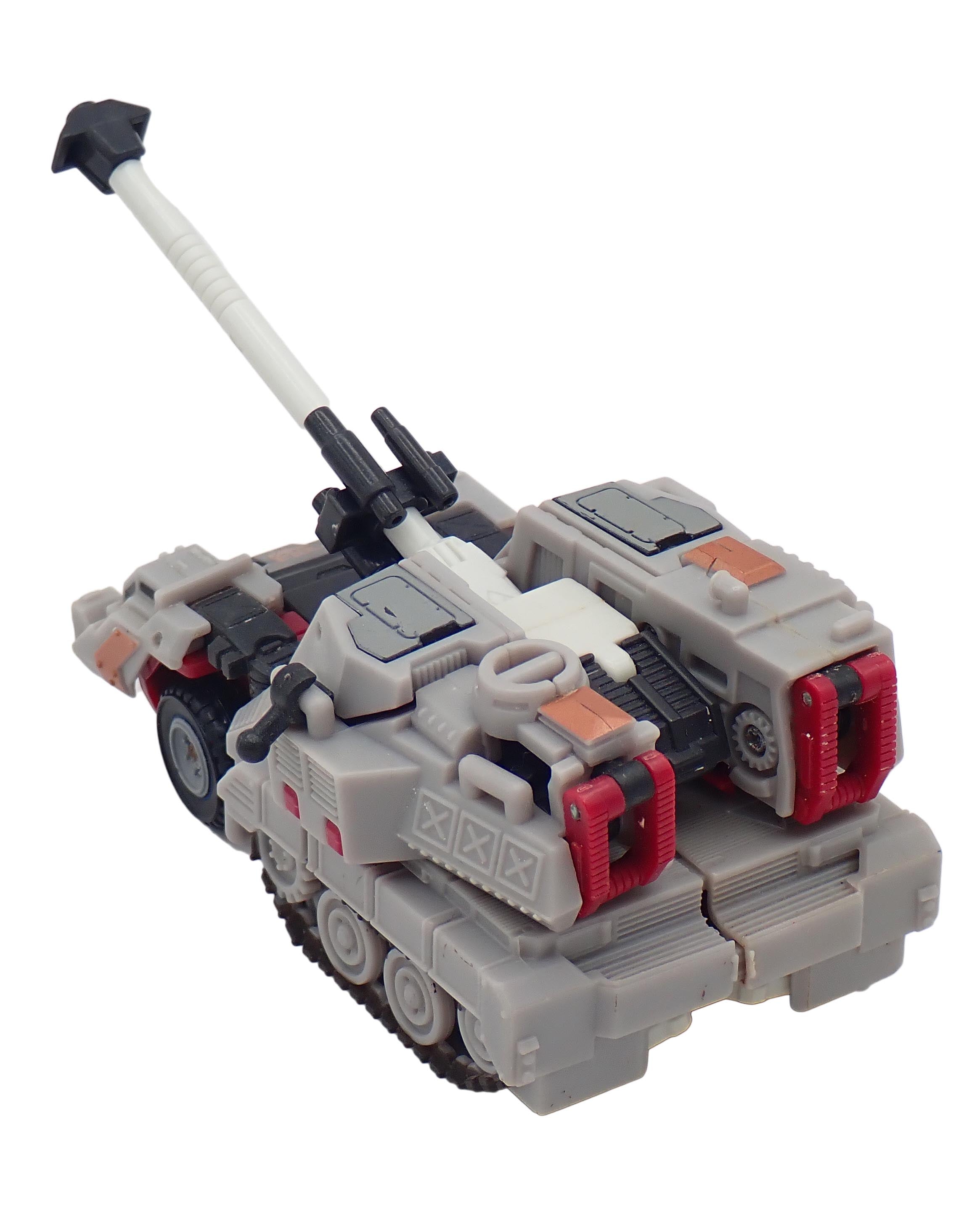 Skullgrin - Transformers Generations [INCOMPLETE]
