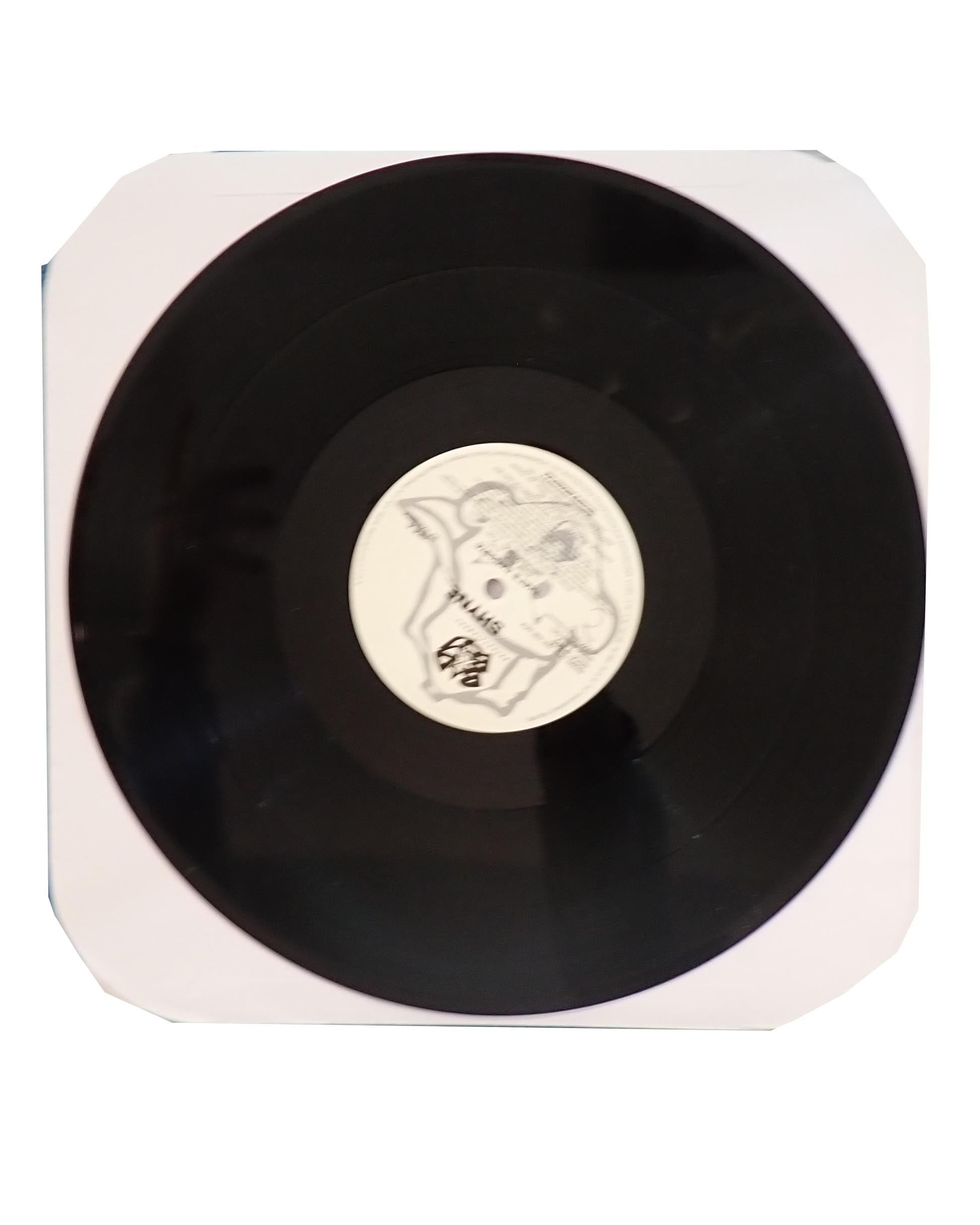 Shyne - That's Gangsta - (Loose) Vinyl [Pre-Owned]