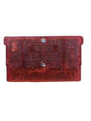 Pokémon Ruby Red - GBA