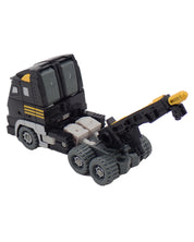 Armorhide (2007) - Transformers Movie [INCOMPLETE]