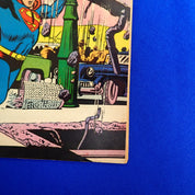 Superman #89 (1954) - VG (4.0) - Golden Age Issue