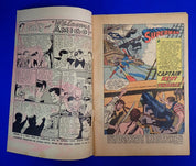 Superman #89 (1954) - VG (4.0) - Golden Age Issue