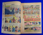 Superman #89 (1954) - VG (4.0) - Golden Age Issue