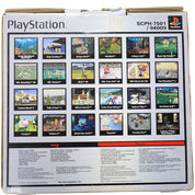 PlayStation (In Box)