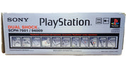PlayStation (In Box)