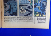 Detective Comics #408 (1971) - VG (4.0)