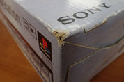 PlayStation (In Box)