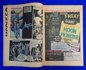 Detective Comics #408 (1971) - VG (4.0)