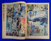Detective Comics #408 (1971) - VG (4.0)