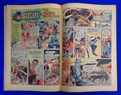 Detective Comics #408 (1971) - VG (4.0)