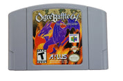 Ogre Battle 64 - N64