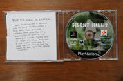 Silent Hill 2 - PS2