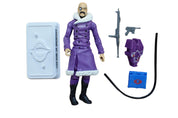 Dr. Mindbender Joe Club 2015