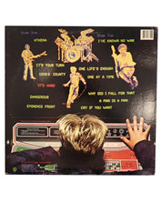The Who - It's Hard - Vinyl [Pre-Owned]