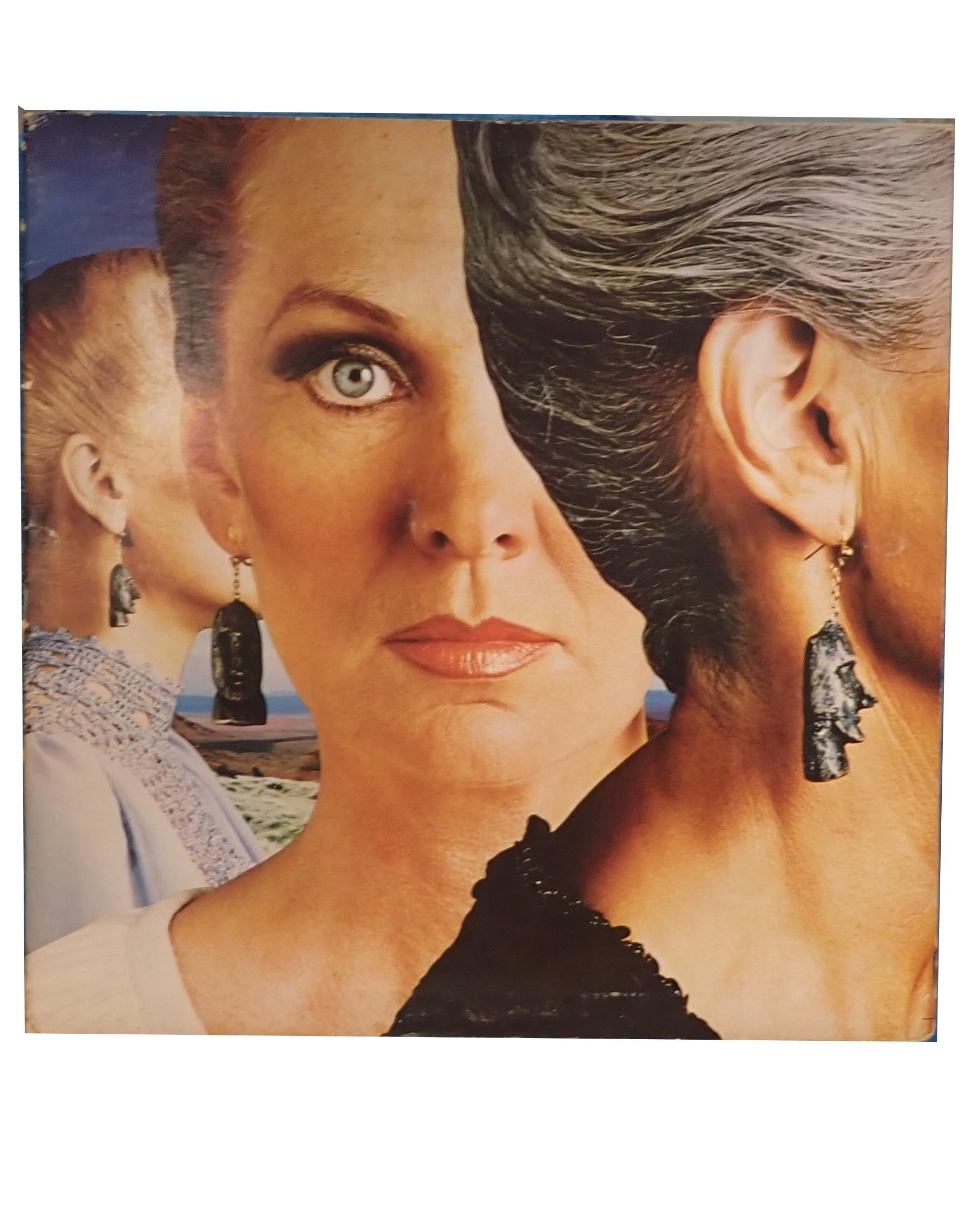Styx - Pieces Of Eight - Vinyl [Pre-Owned]