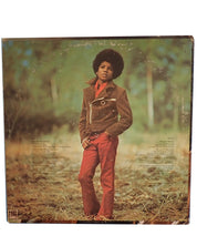 Michael Jackson - Got to be there - Vinyl [Pre-Owned]