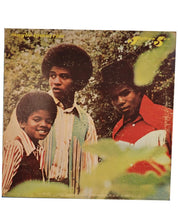 Jackson 5 - Maybe Tomorrow - Vinyl [Pre-Owned]