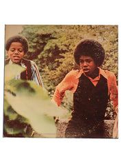 Jackson 5 - Maybe Tomorrow - Vinyl [Pre-Owned]