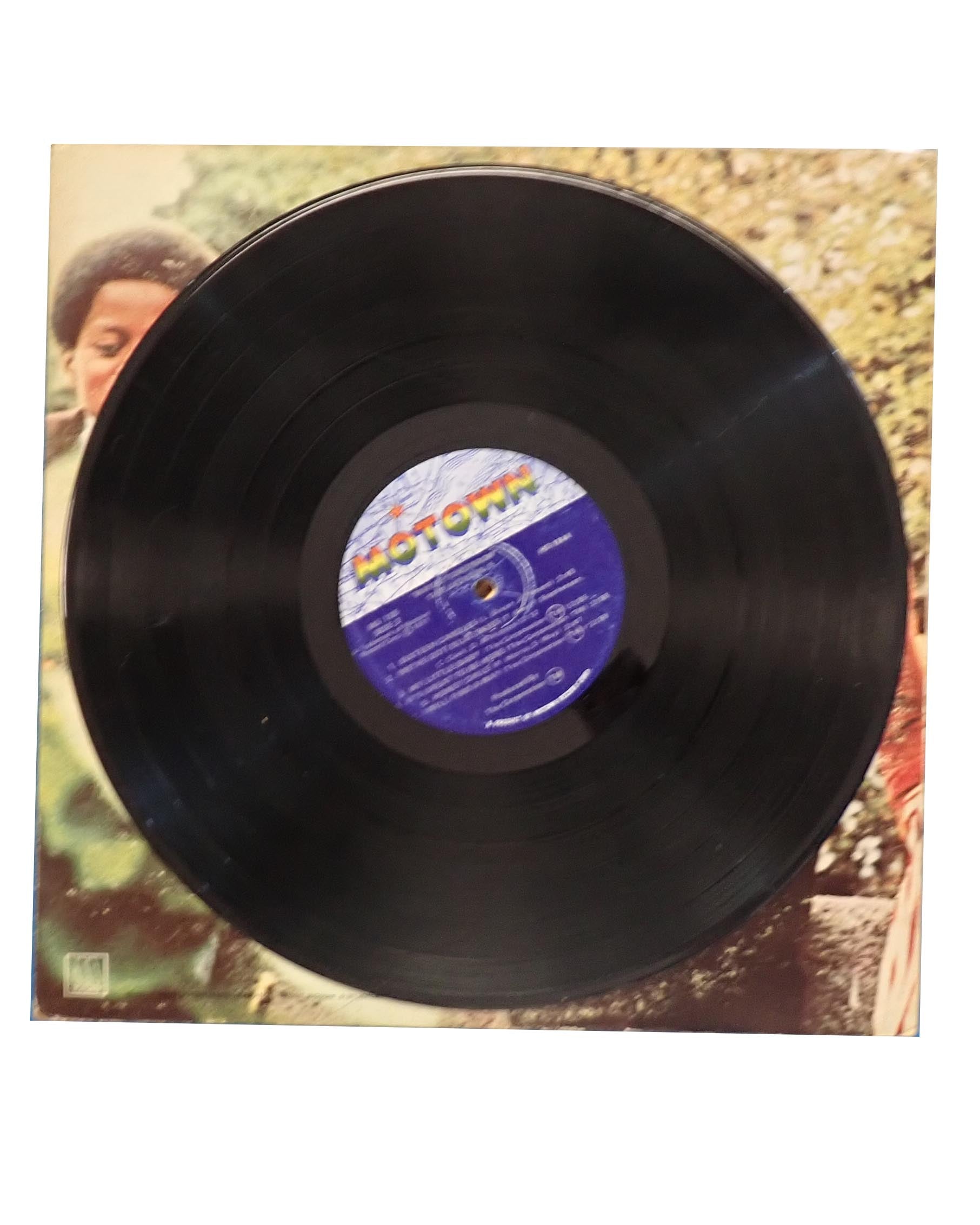 Jackson 5 - Maybe Tomorrow - Vinyl [Pre-Owned]