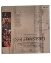 Various - Some Kind of Wonderful Original Music from Motion Picture - Vinyl [Pre-Owned]