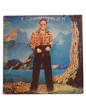 Elton John - Caribou - Vinyl [Pre-Owned]
