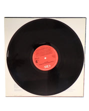 Various - Top Gun Soundtrack - Vinyl [Pre-Owned]