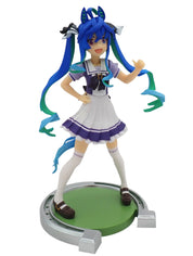 Uma Musume: Pretty Derby - Twin Turbo Statue