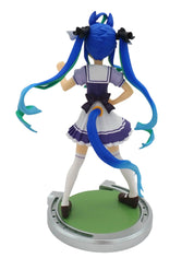 Uma Musume: Pretty Derby - Twin Turbo Statue