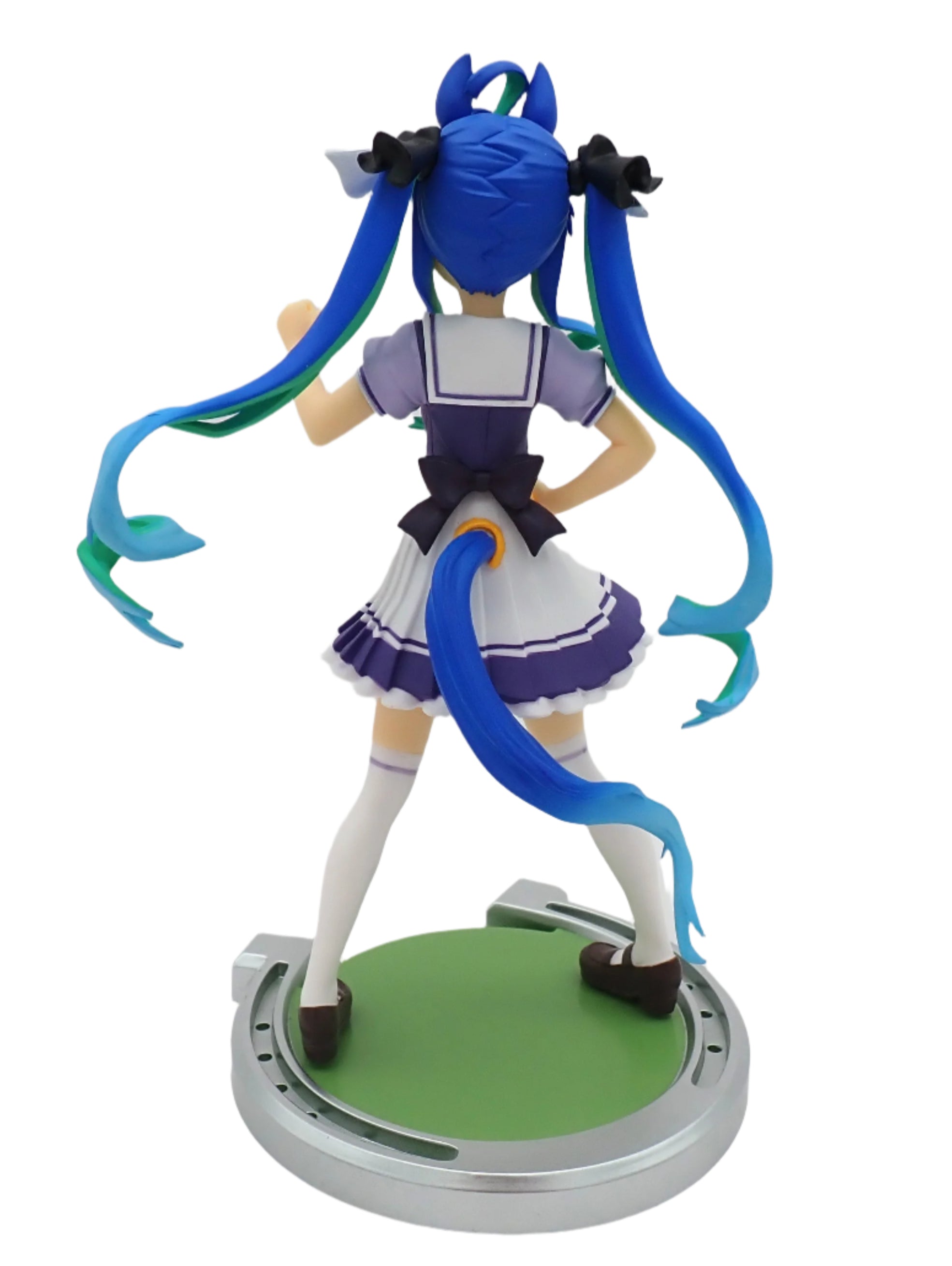 Uma Musume: Pretty Derby - Twin Turbo Statue