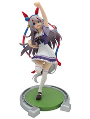 Uma Musume: Pretty Derby - Tamamo Cross Statue